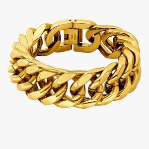 NEW STAINLESS STEEL BRACELET 💞